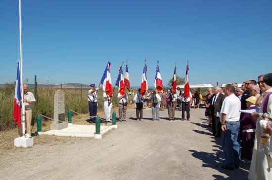 Fête de la mer 2010