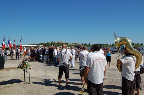 Fête de la mer 2010