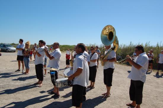 Fête de la mer 2010