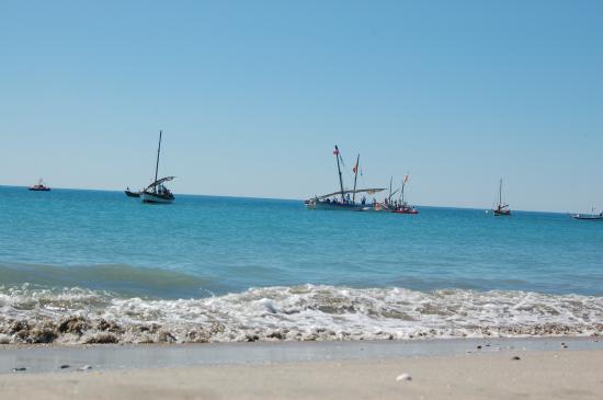 Fête de la mer 2010