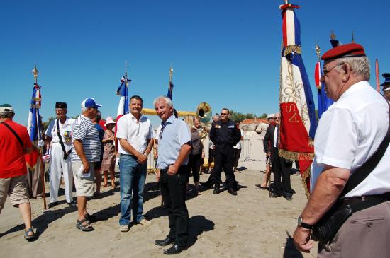 Fête de la mer 2010