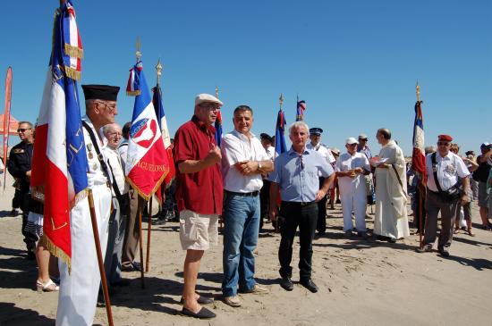 Fête de la mer 2010