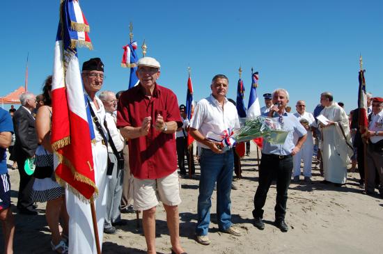 Fête de la mer 2010