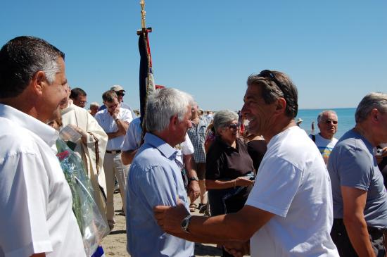 Fête de la mer 2010