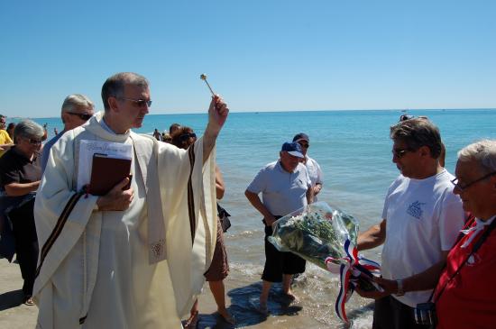 Fête de la mer 2010