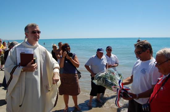 Fête de la mer 2010