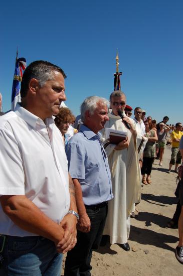 Fête de la mer 2010