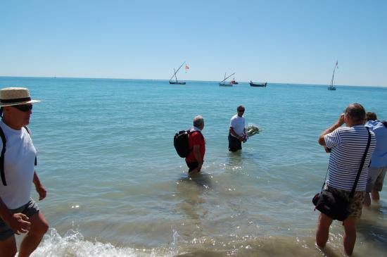 Fête de la mer 2010