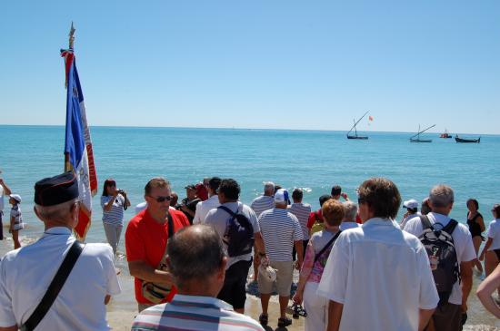 Fête de la mer 2010