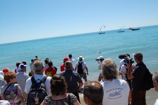 Fête de la mer 2010