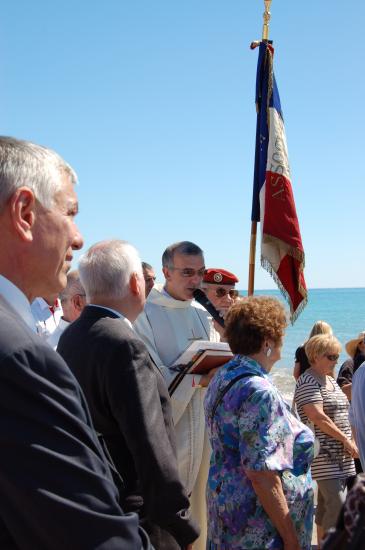 Fête de la mer