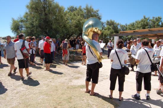 Fête de la mer 2010