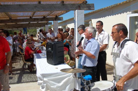 Fête de la mer 2010