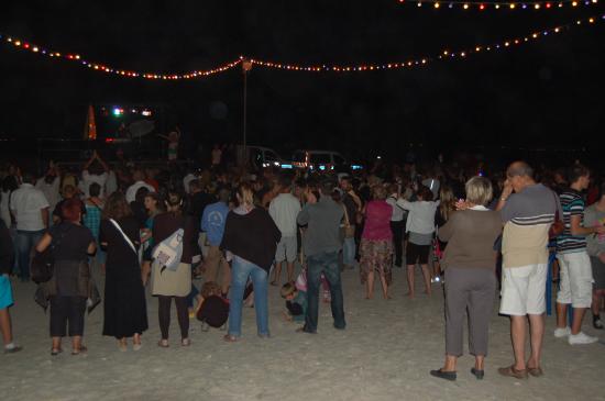 Fête de la mer 2010