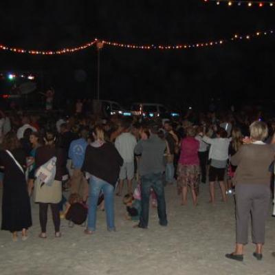 Fête de la mer 2010