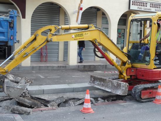 Rue de Mireval