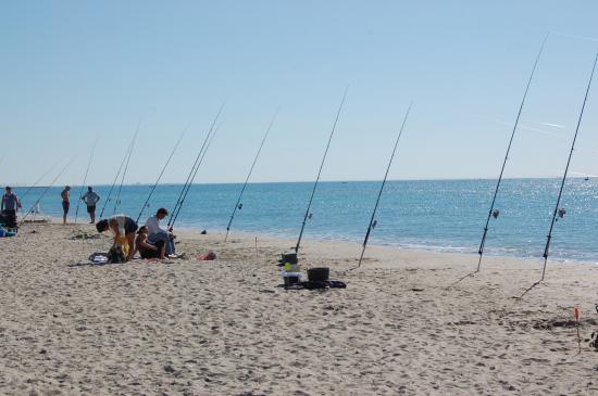 Fête de la mer 2010